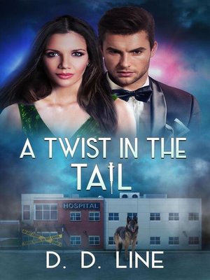 cover image of A Twist in the Tail